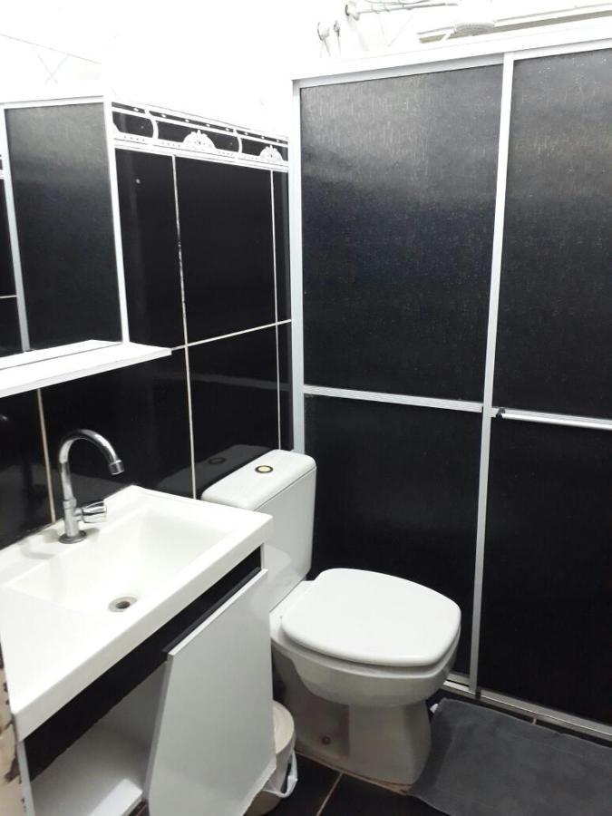 Casa Em Olimpia 2别墅 外观 照片