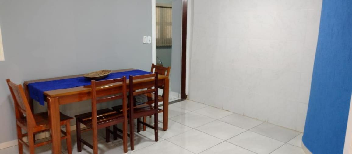 Casa Em Olimpia 2别墅 外观 照片