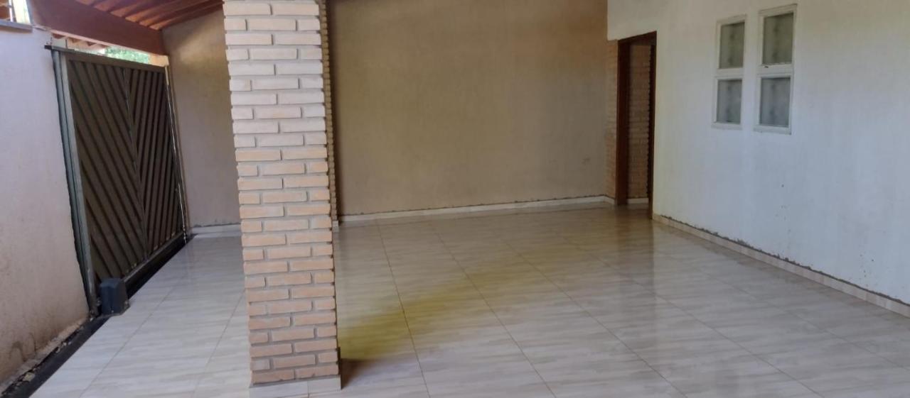 Casa Em Olimpia 2别墅 外观 照片
