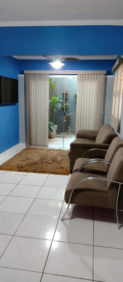 Casa Em Olimpia 2别墅 外观 照片